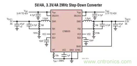 降低噪音：限制电磁干扰（二）