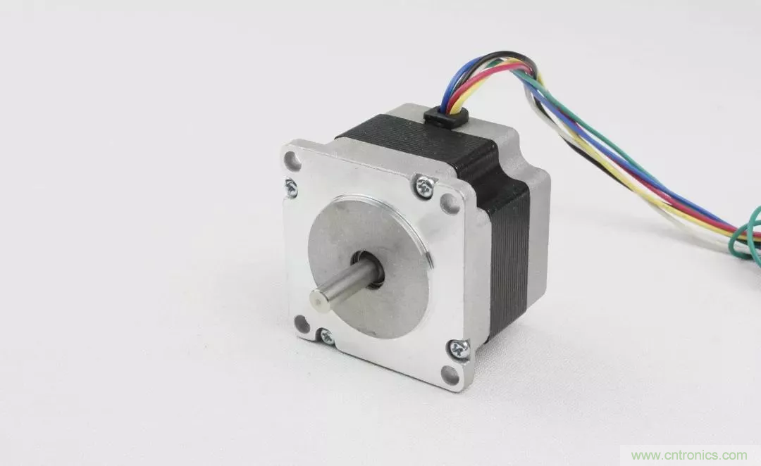 干货：步进电机噪声、振动的抑制