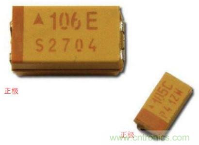 电容的尺寸、耐压值、方向，这些参数该如何选择？