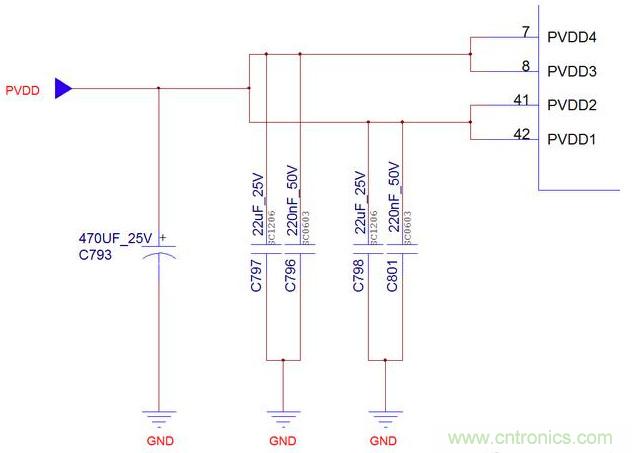 电容的尺寸、耐压值、方向，这些参数该如何选择？