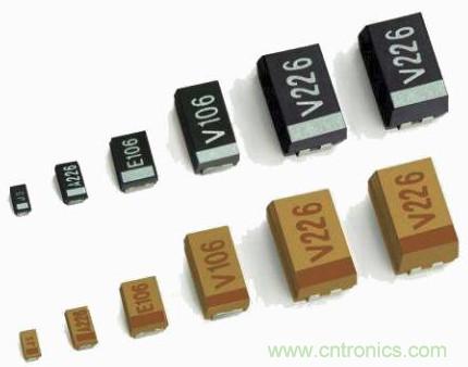 电容的尺寸、耐压值、方向，这些参数该如何选择？