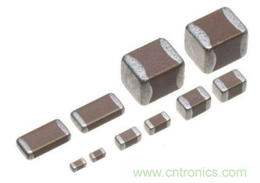 电容的尺寸、耐压值、方向，这些参数该如何选择？