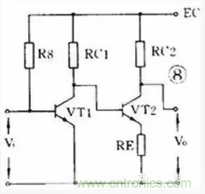 模拟电路8大概念，你烂熟于心了吗？
