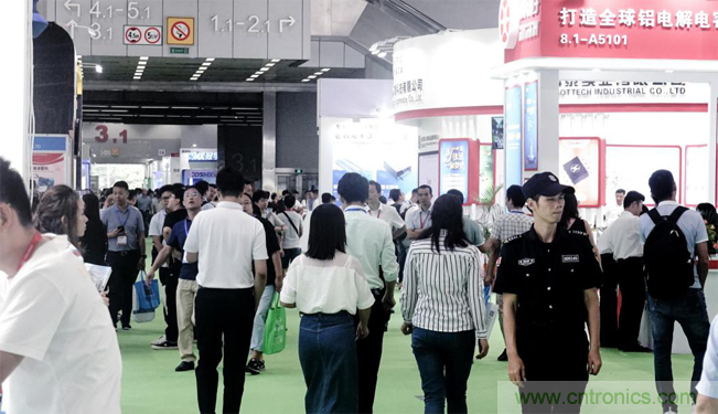 2020第十届亚太国际电源产品及技术展览会邀请函