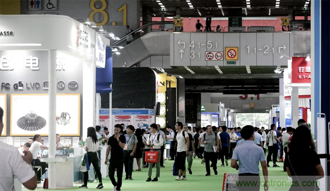 2020第十届亚太国际电源产品及技术展览会邀请函