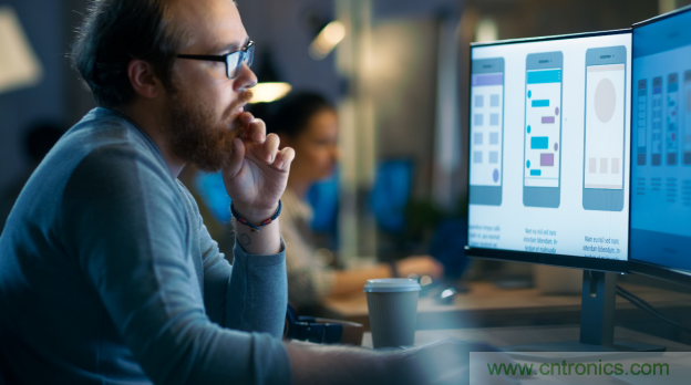 tesa 7905超薄遮蔽胶带，助力手机厂商实现5G时代无限创新的手机设计