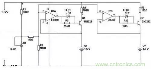 电源基础电路图集锦，工程师必备宝典！