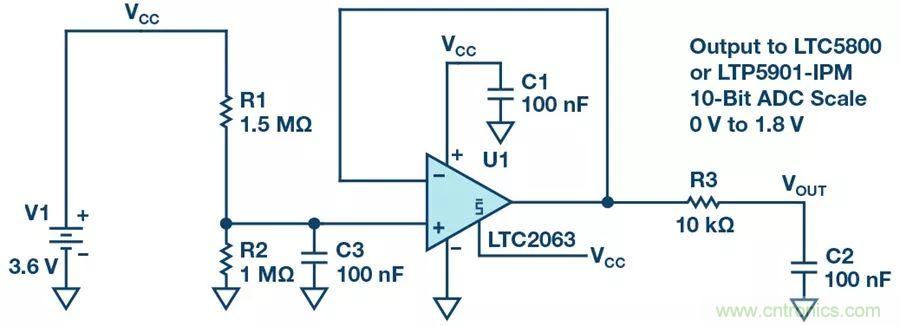 精准又低功耗的远程检测理念，你了解了没？