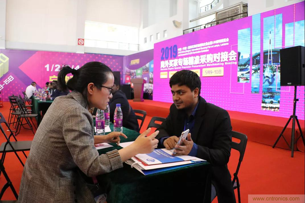 2020宁波国际照明展招展招商全面启动 2020宁波国际照明展招展招商全面启动