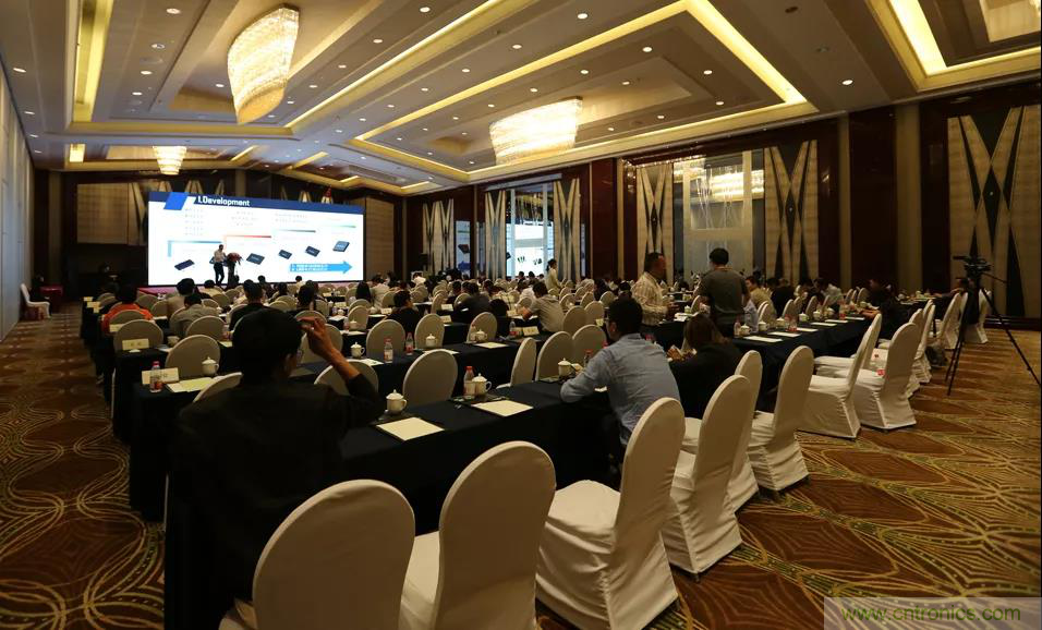 2020宁波国际照明展招展招商全面启动 2020宁波国际照明展招展招商全面启动