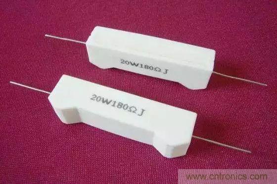 常见电阻器分类，你真的知道吗？