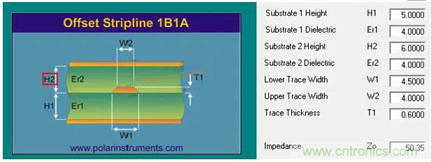 为什么PCB上的单端阻抗控制50欧姆 为什么PCB上的单端阻抗控制50欧姆