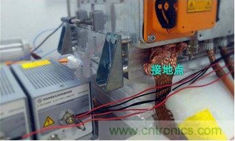 如何巧妙解决电机制器传导发射遇到干扰？