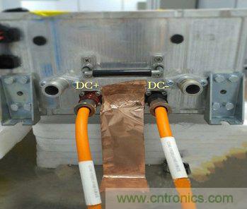 如何巧妙解决电机制器传导发射遇到干扰？