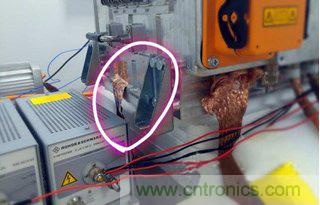 如何巧妙解决电机制器传导发射遇到干扰？