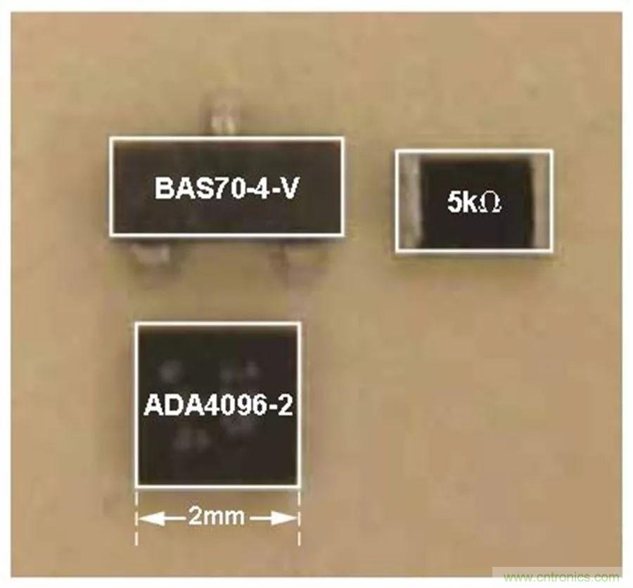 放大器集成过压保护有多重要？