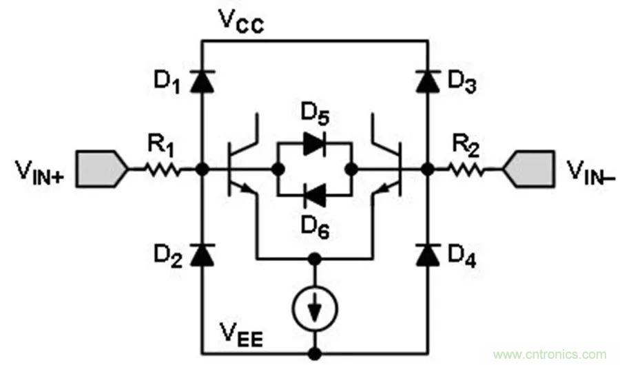 放大器集成过压?；び卸嘀匾? width=