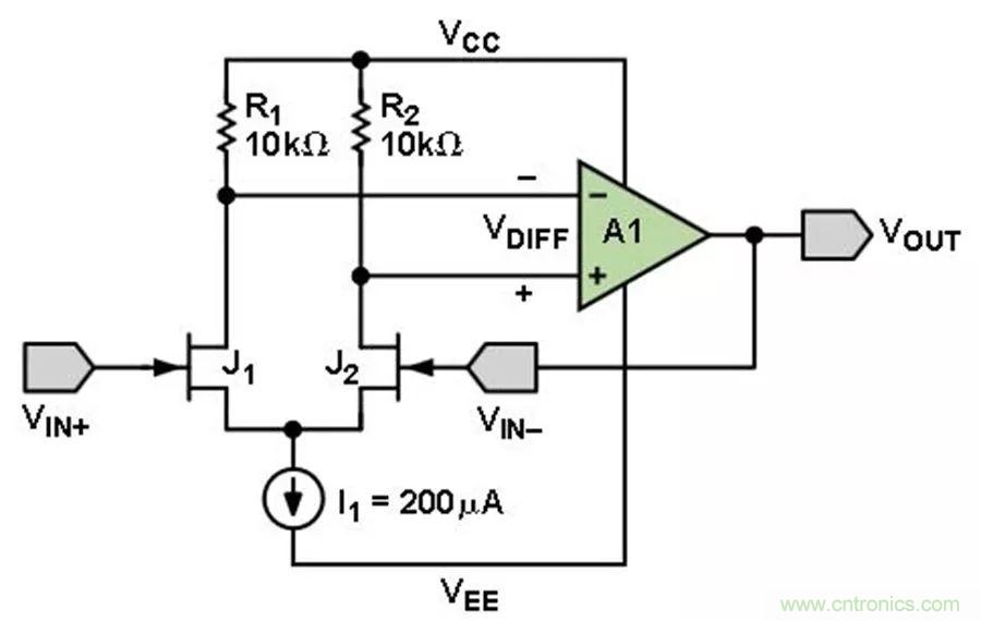 放大器集成过压?；び卸嘀匾? width=