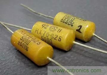 一文带你认识：电阻精度！