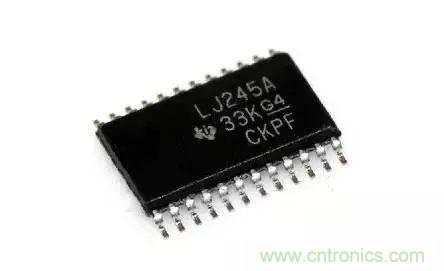 电源转压电路设计基础