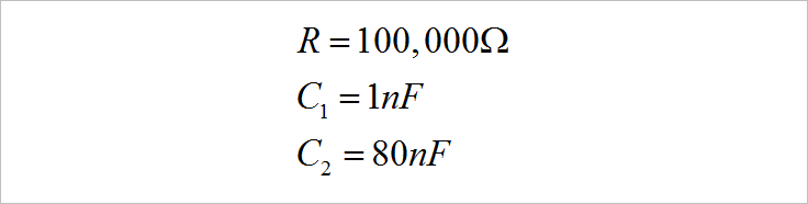 一文读懂:寄生电容