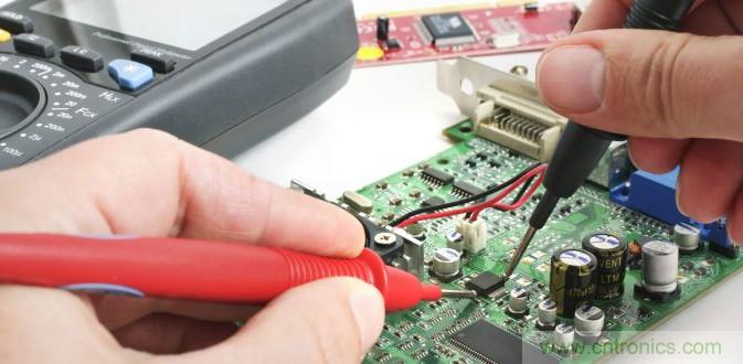 一文读懂:寄生电容