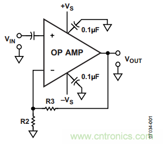 放大器电路设计，直流回路有多关键？