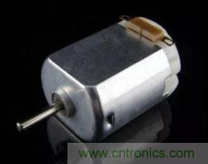 有刷电机 VS 无刷电机，看看哪个更厉害？