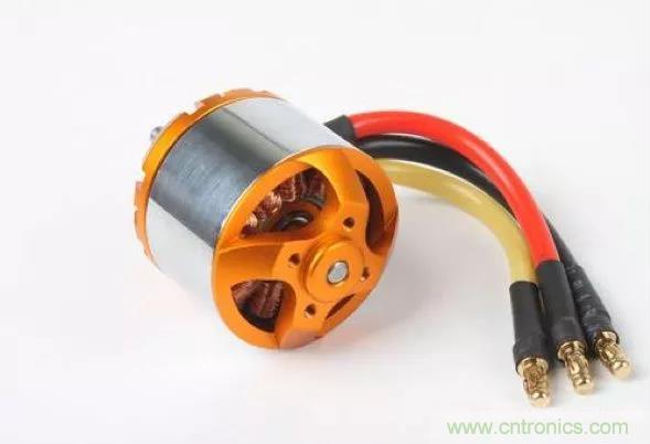 有刷电机 VS 无刷电机，看看哪个更厉害？