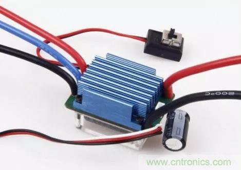 有刷电机 VS 无刷电机，看看哪个更厉害？