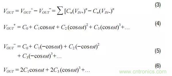 RF信号链应用中差分电路的4大优点你了解了没？