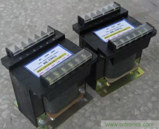 变压器的冷知识你知道吗？