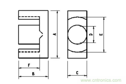 【干货收藏】30多种磁芯优缺点对比 【干货收藏】30多种磁芯优缺点对比