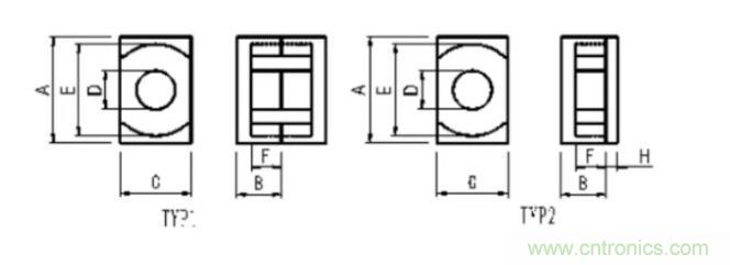 【干货收藏】30多种磁芯优缺点对比 【干货收藏】30多种磁芯优缺点对比