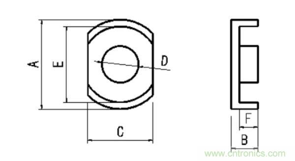 【干货收藏】30多种磁芯优缺点对比 【干货收藏】30多种磁芯优缺点对比