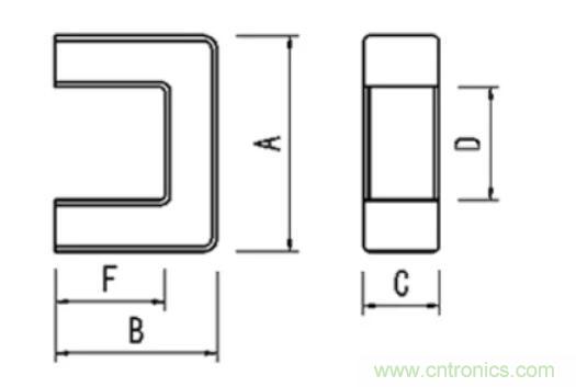 【干货收藏】30多种磁芯优缺点对比 【干货收藏】30多种磁芯优缺点对比