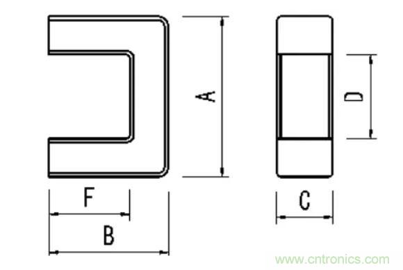 【干货收藏】30多种磁芯优缺点对比 【干货收藏】30多种磁芯优缺点对比