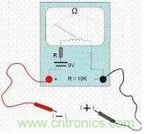 万用表测试MOS管使用及更换总是很难？
