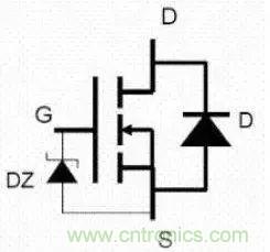 万用表测试MOS管使用及更换总是很难？