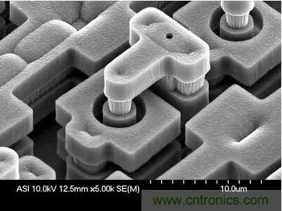 MEMS为何独领风骚？看完这篇秒懂！