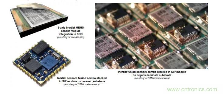 MEMS为何独领风骚？看完这篇秒懂！