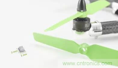 MEMS为何独领风骚？看完这篇秒懂！