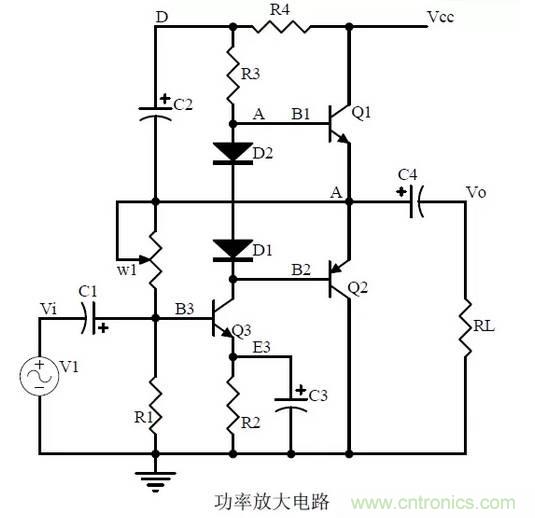 20个硬件工程师随时可能用得上的电路图