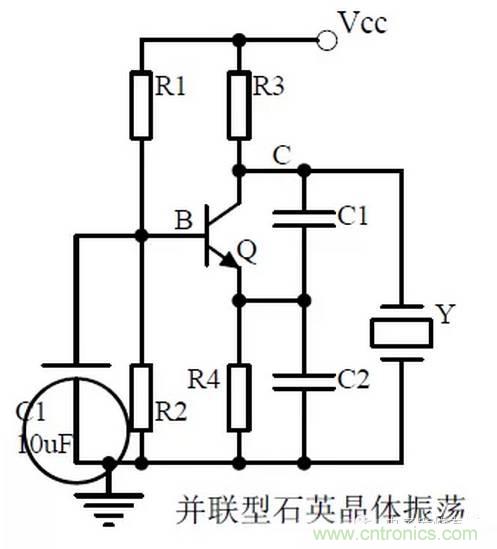 20个硬件工程师随时可能用得上的电路图