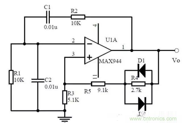 20个硬件工程师随时可能用得上的电路图