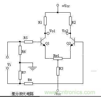 20个硬件工程师随时可能用得上的电路图