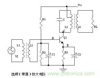 20个硬件工程师随时可能用得上的电路图