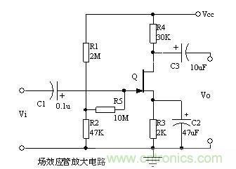 20个硬件工程师随时可能用得上的电路图