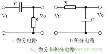 20个硬件工程师随时可能用得上的电路图