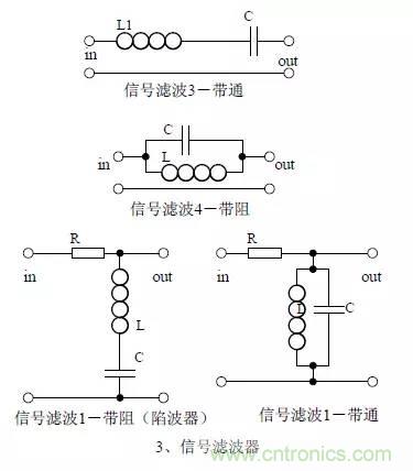 20个硬件工程师随时可能用得上的电路图